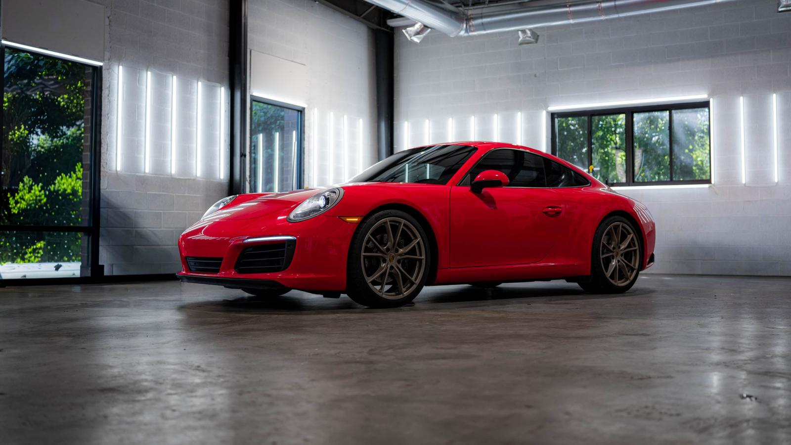 Frederick Window Tinting