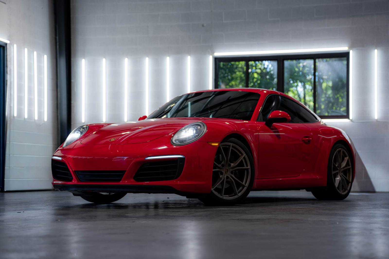 Recent work by Frederick Window Tinting