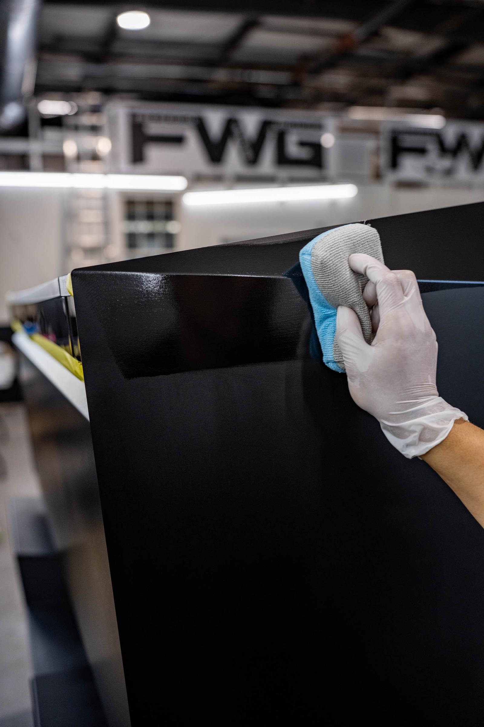 Ceramic Coating