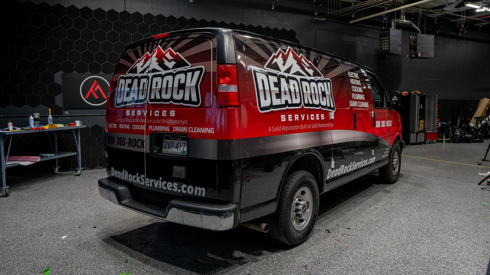 Recent work by Frederick Window Tinting