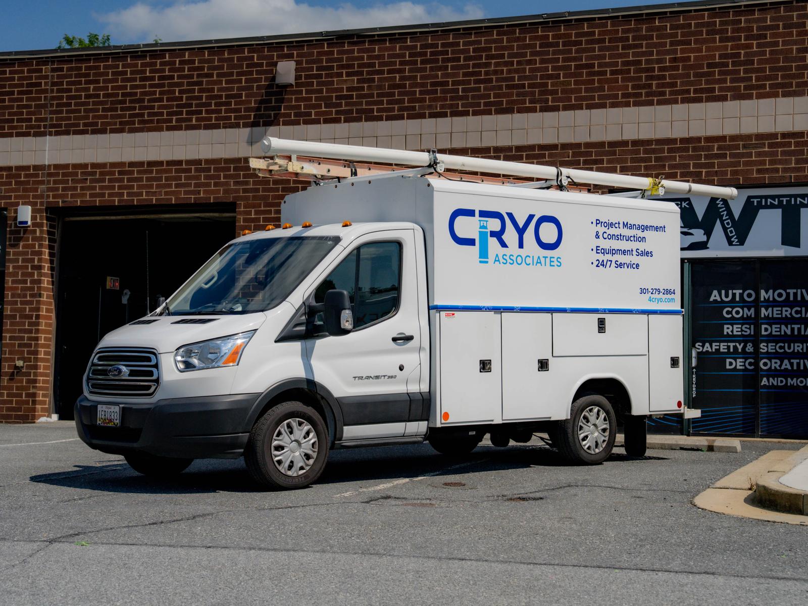 Commercial branding, done right: Real projects for real businesses