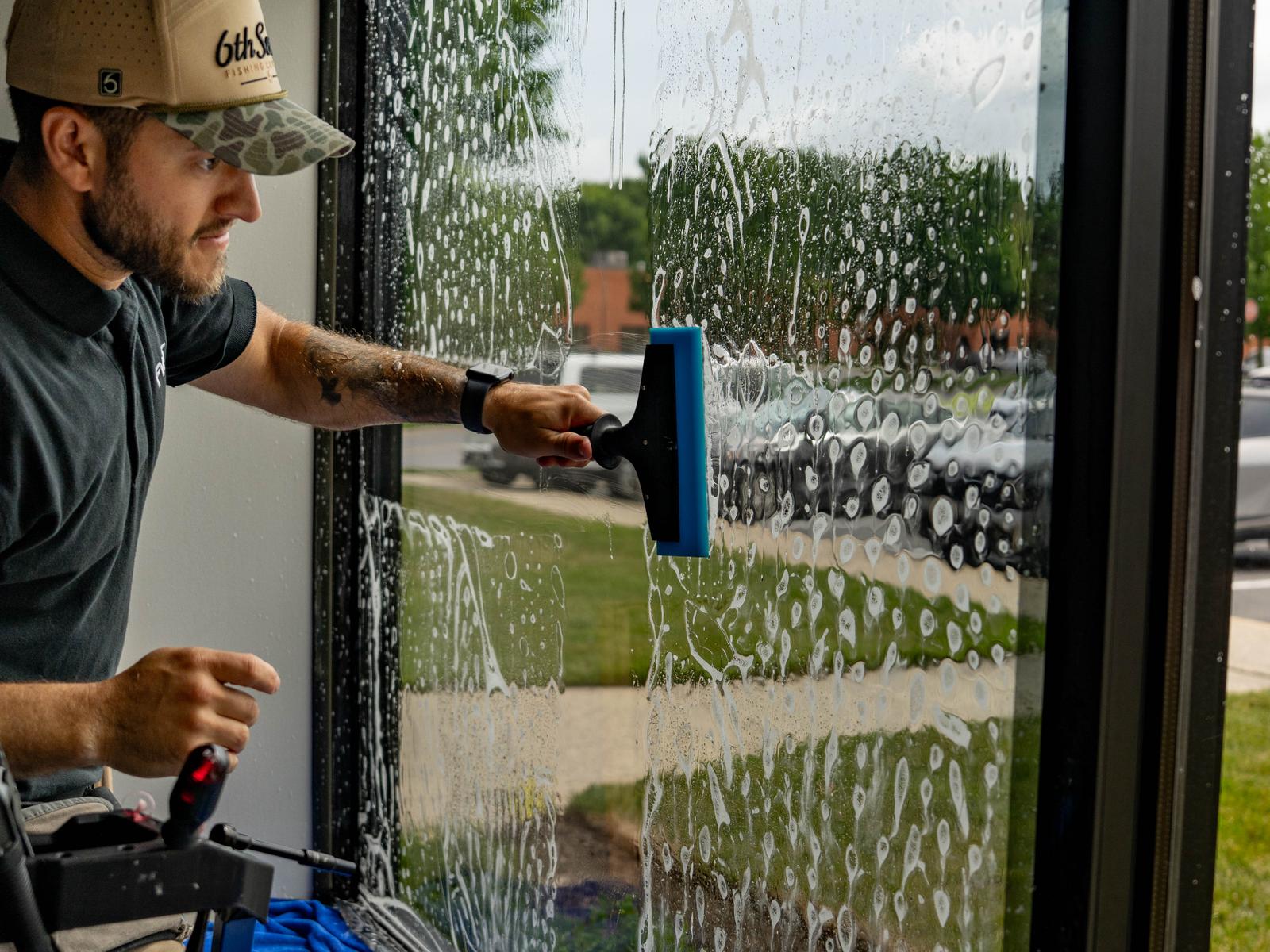 Recent work by Frederick Window Tinting