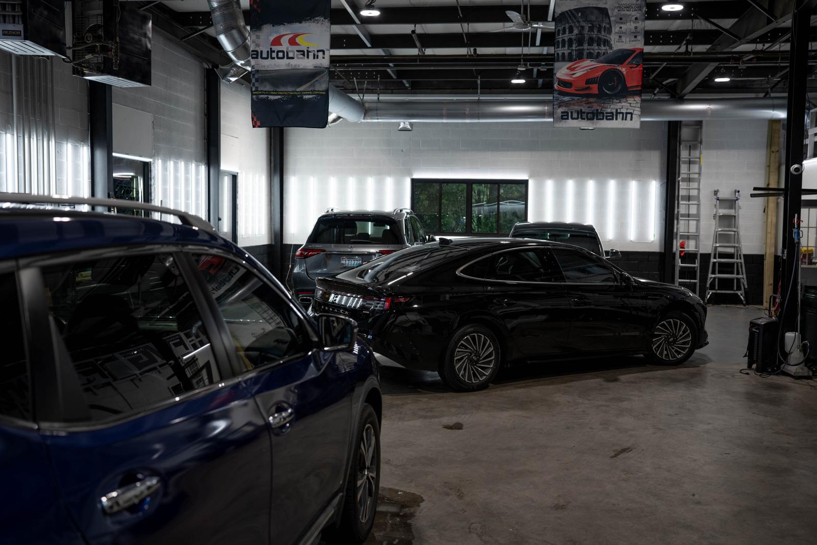 Frederick Window Tinting feature photo