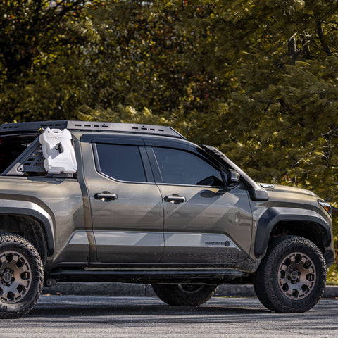 Automotive Window Tint