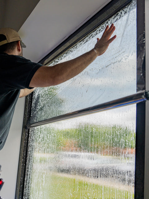 Home & Office Window Tint