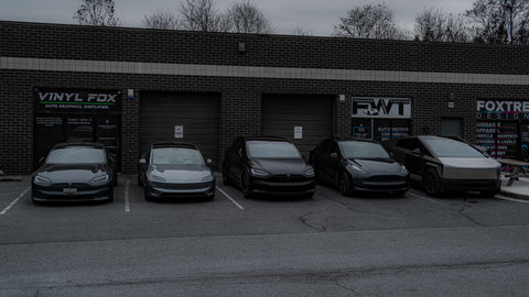 Yes, we’ve done them all.