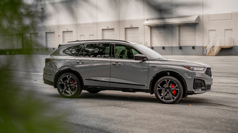 New Look. New Shop Unit. New Premium Autobahn Films.