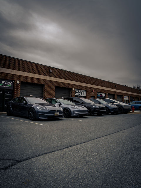 Yes, we’ve done them all.