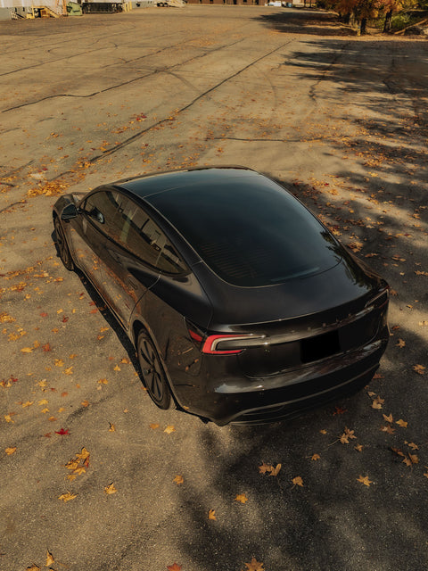 New Look. New Shop Unit. New Premium Autobahn Films.