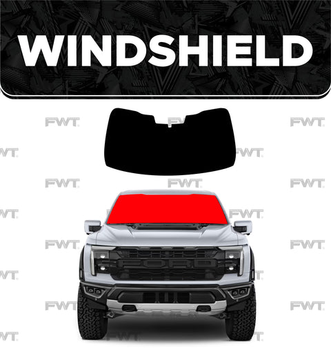 Full Windshield