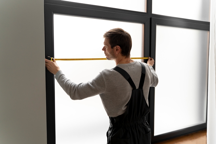 UV blocking window film