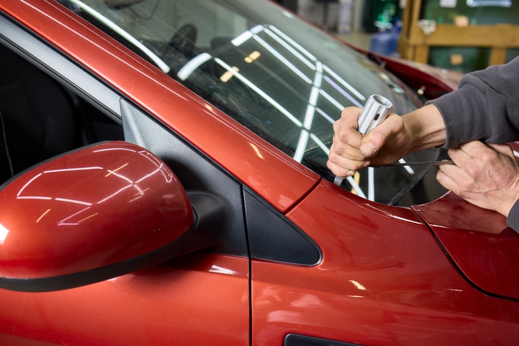 window tint for vehicles